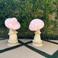 Mushroom Mixed Package Pink 1 - Custom Prop Rentals