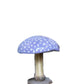 Mushroom Rosetta Purple 6ft - Custom Prop Rentals