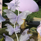 Mushroom Rosetta Purple 6ft - Custom Prop Rentals