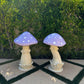 Mushroom Skirt Lavender - Custom Prop Rentals