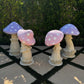 Mushroom Skirt Package - Custom Prop Rentals
