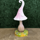 Mushroom Whimsical 4ft - Custom Prop Rentals
