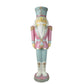Nutcracker 4ft Pastel - Custom Prop Rentals