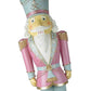Nutcracker 4ft Pastel - Custom Prop Rentals