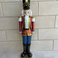 Nutcracker 5ft - Custom Prop Rentals