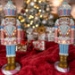 Nutcracker Cupcake - Custom Prop Rentals