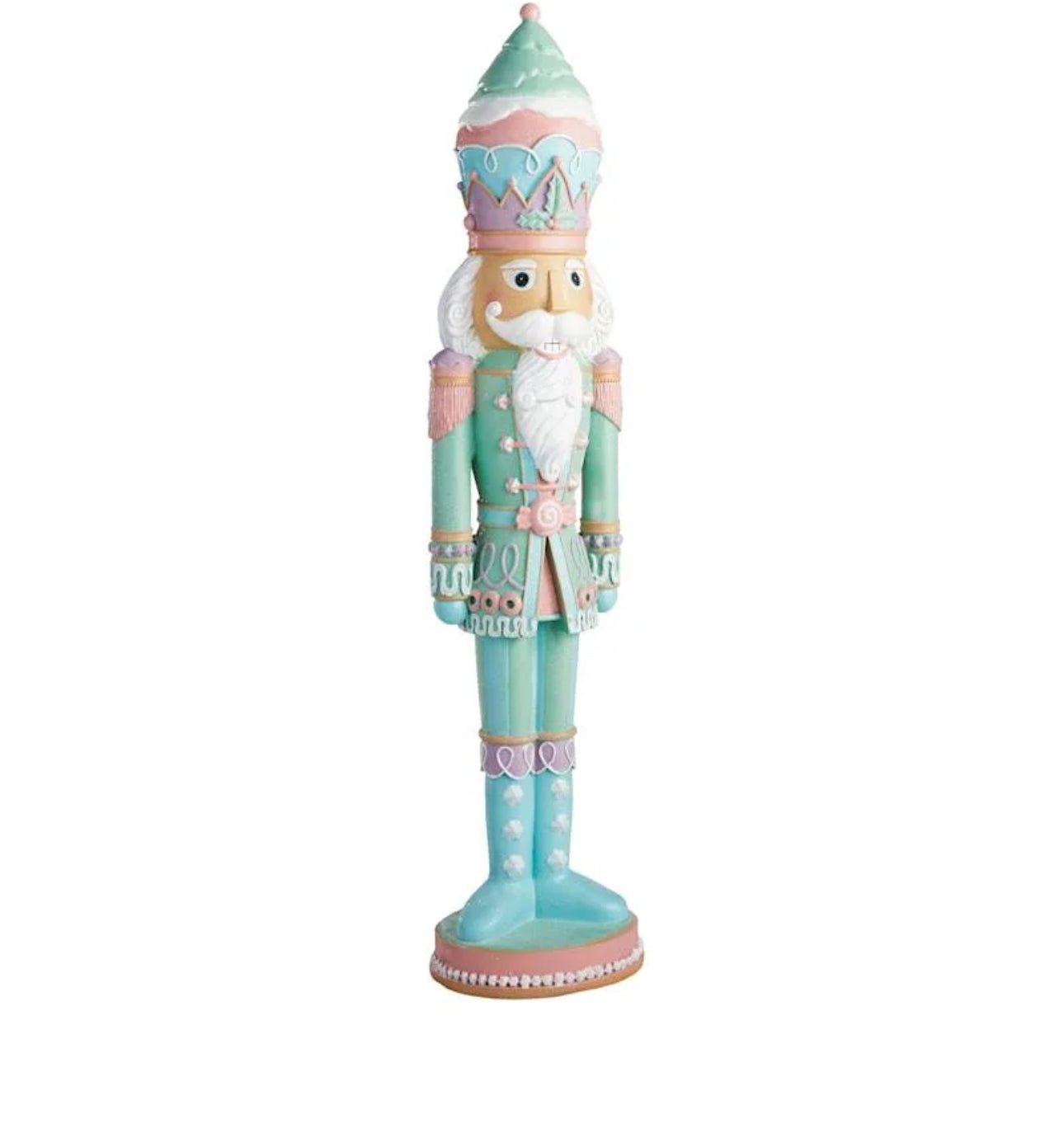 Nutcracker Cupcake - Custom Prop Rentals