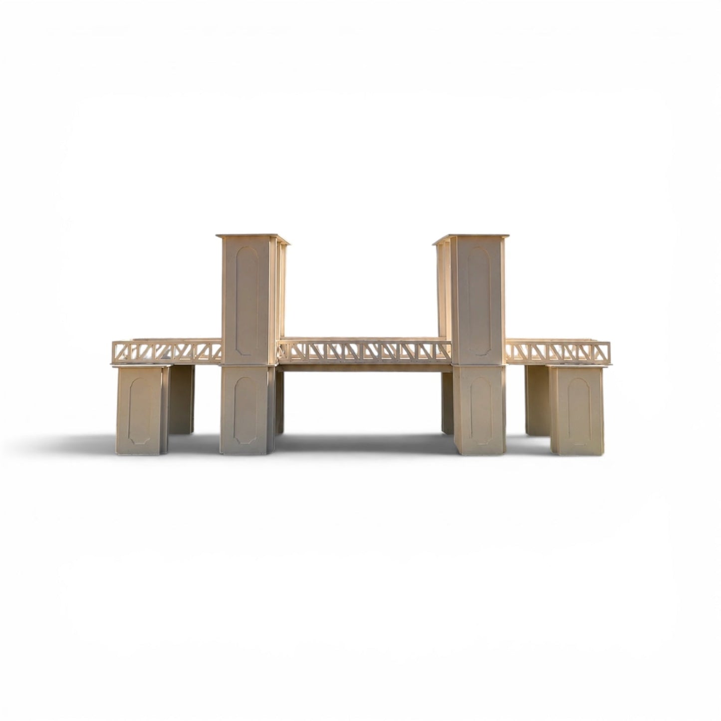 NY City Bridge - Custom Prop Rentals