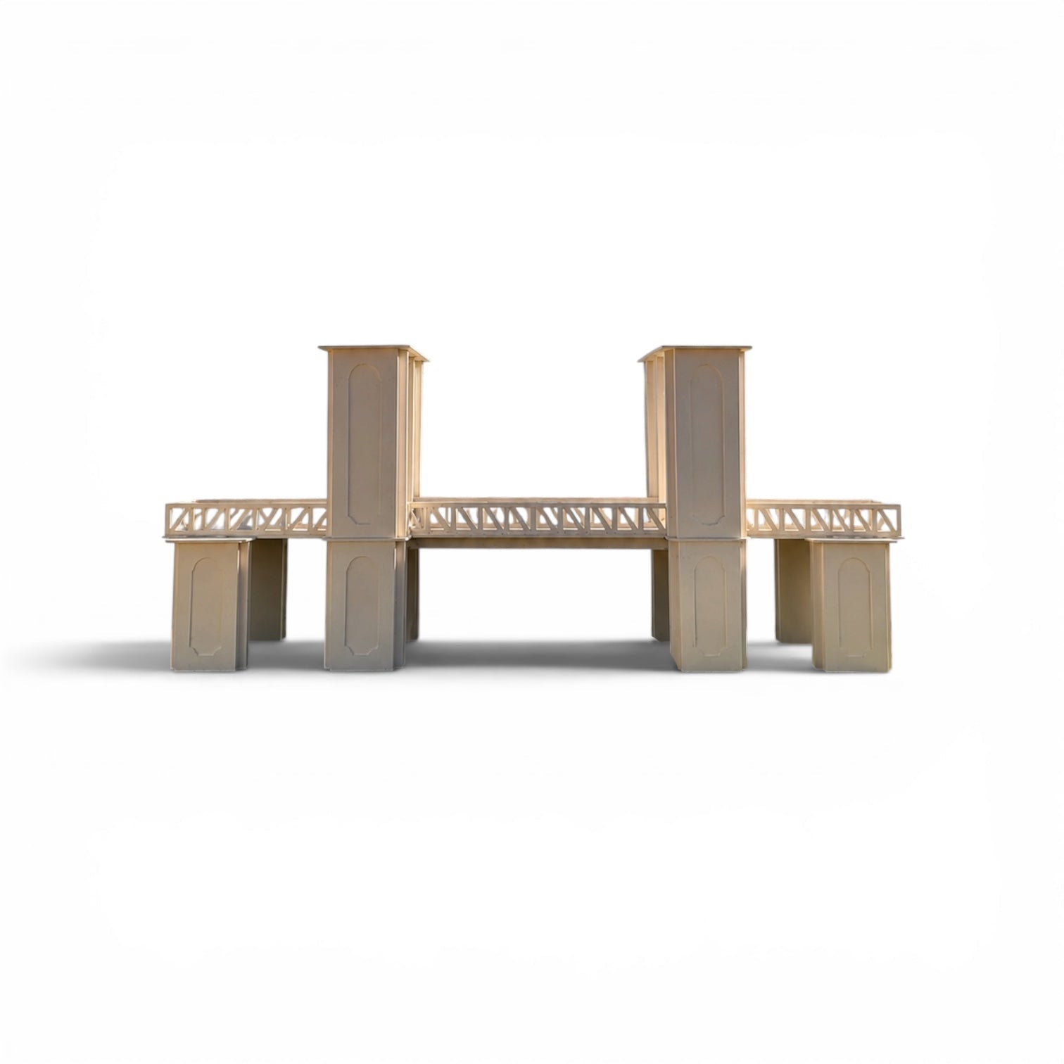 NY City Bridge - Custom Prop Rentals