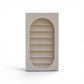 Oval Shelf - Custom Prop Rentals