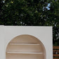 Oval Shelve - Custom Prop Rentals