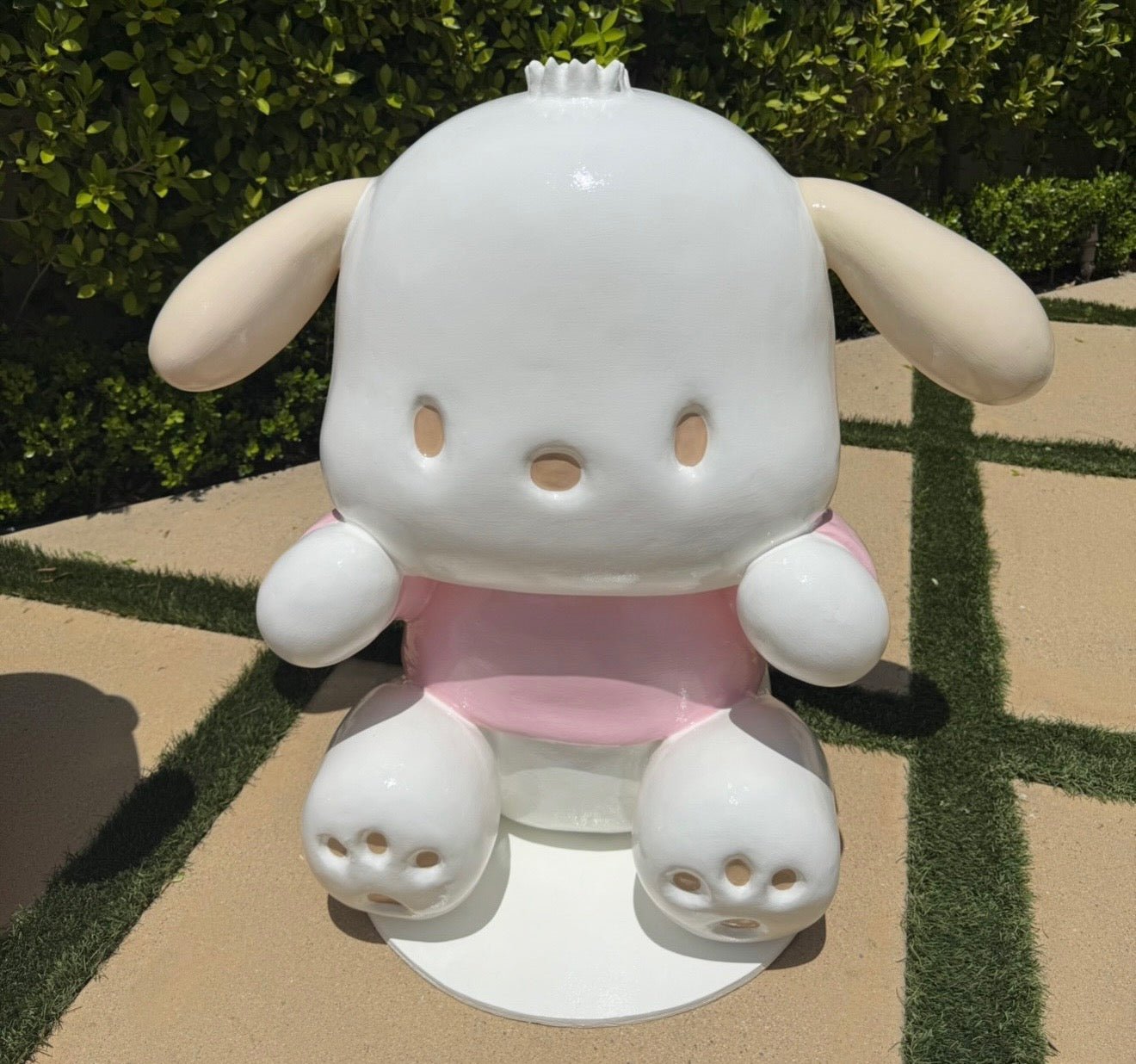 Pacheco - Custom Prop Rentals