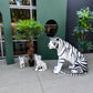 Package Siberian Tiger - Custom Prop Rentals