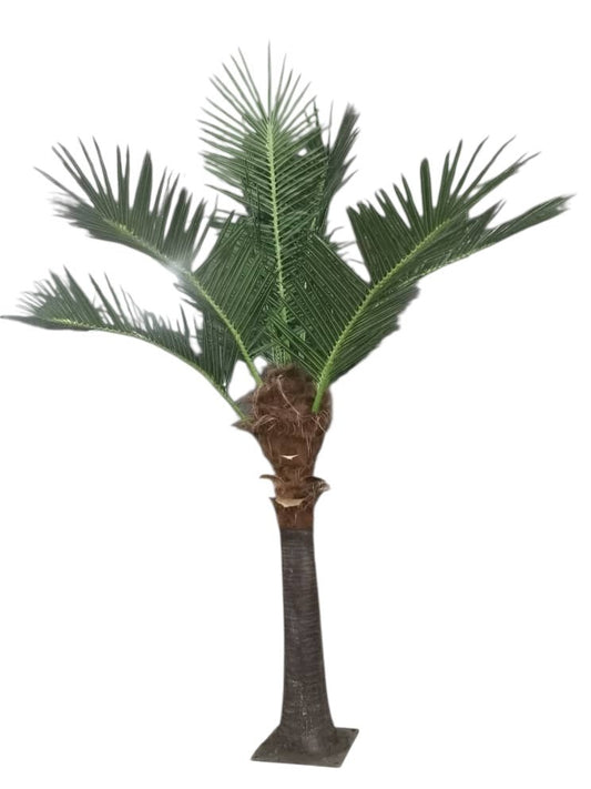 Palm Tree 12ft - Custom Prop Rentals