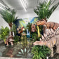 Palm Tree 12ft - Custom Prop Rentals