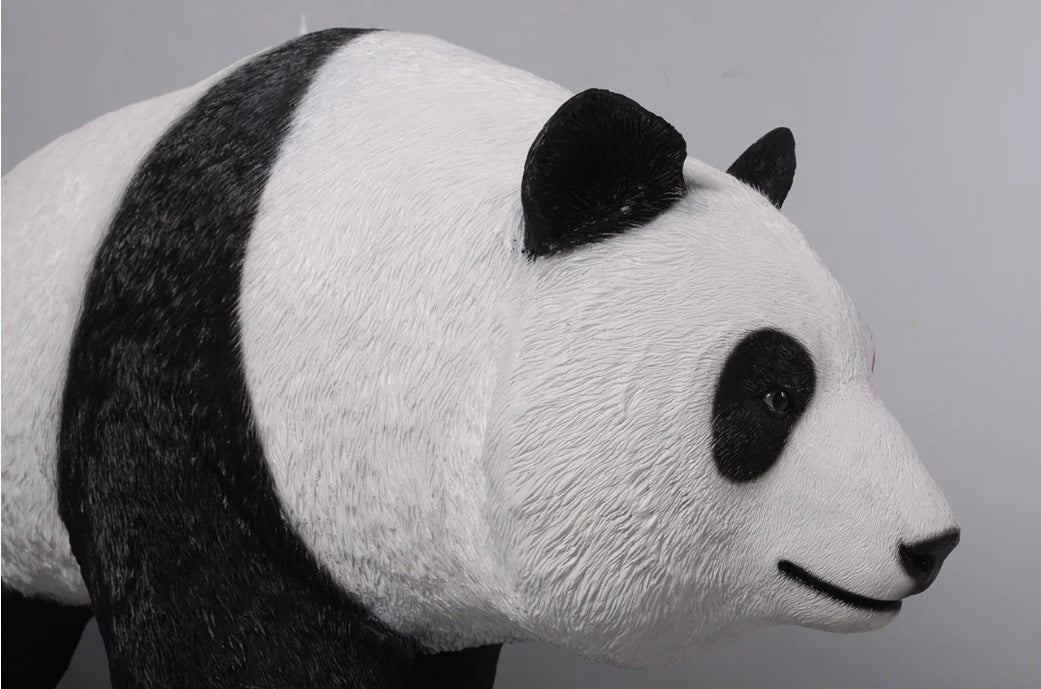 Panda Walking - Custom Prop Rentals