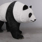 Panda Walking - Custom Prop Rentals