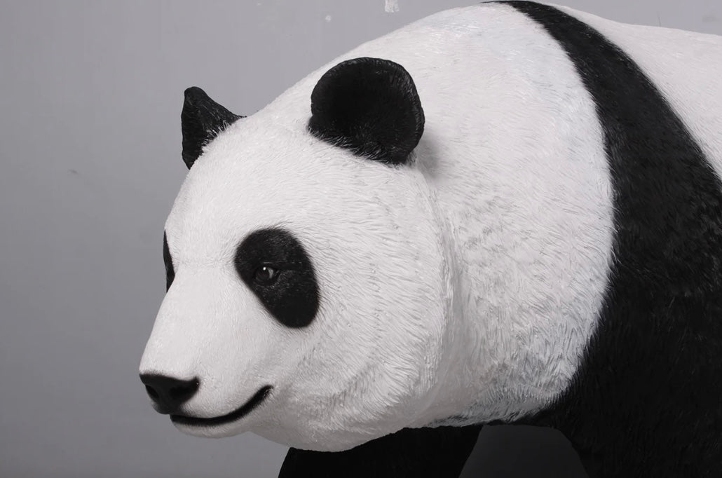 Panda Walking - Custom Prop Rentals