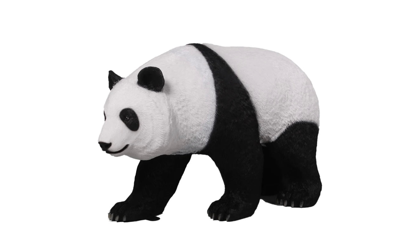 Panda Walking - Custom Prop Rentals