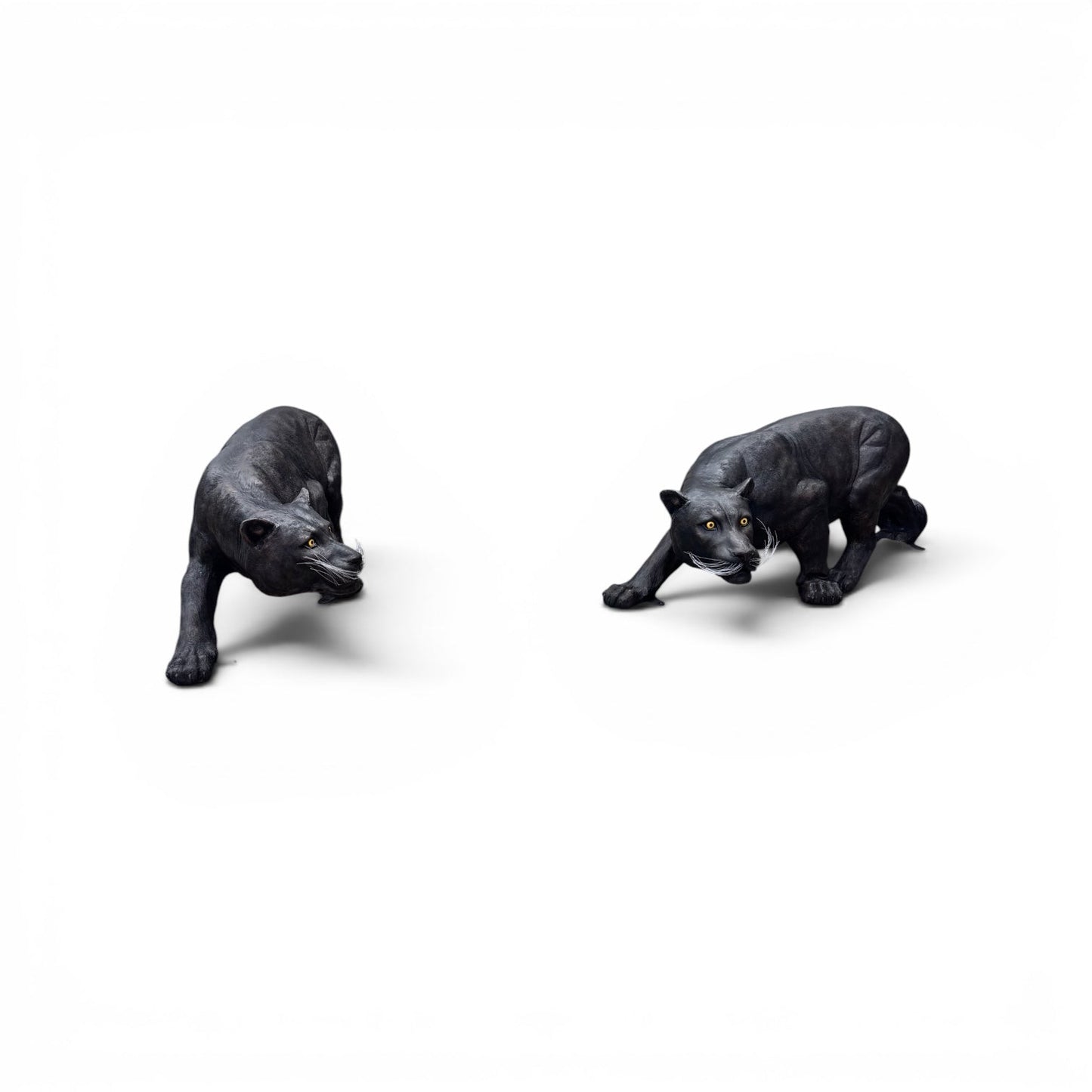Panther - Custom Prop Rentals