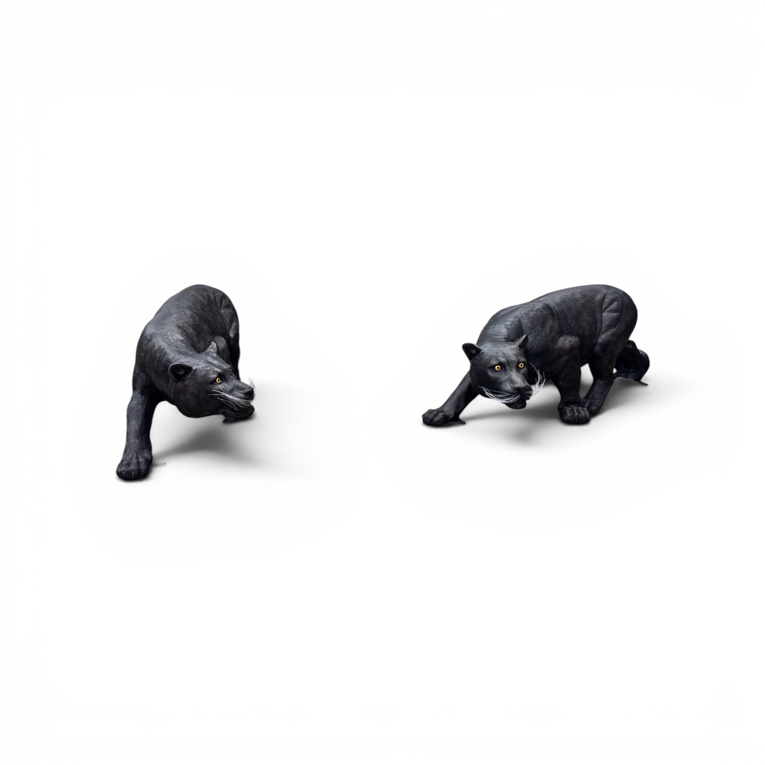 Panther - Custom Prop Rentals