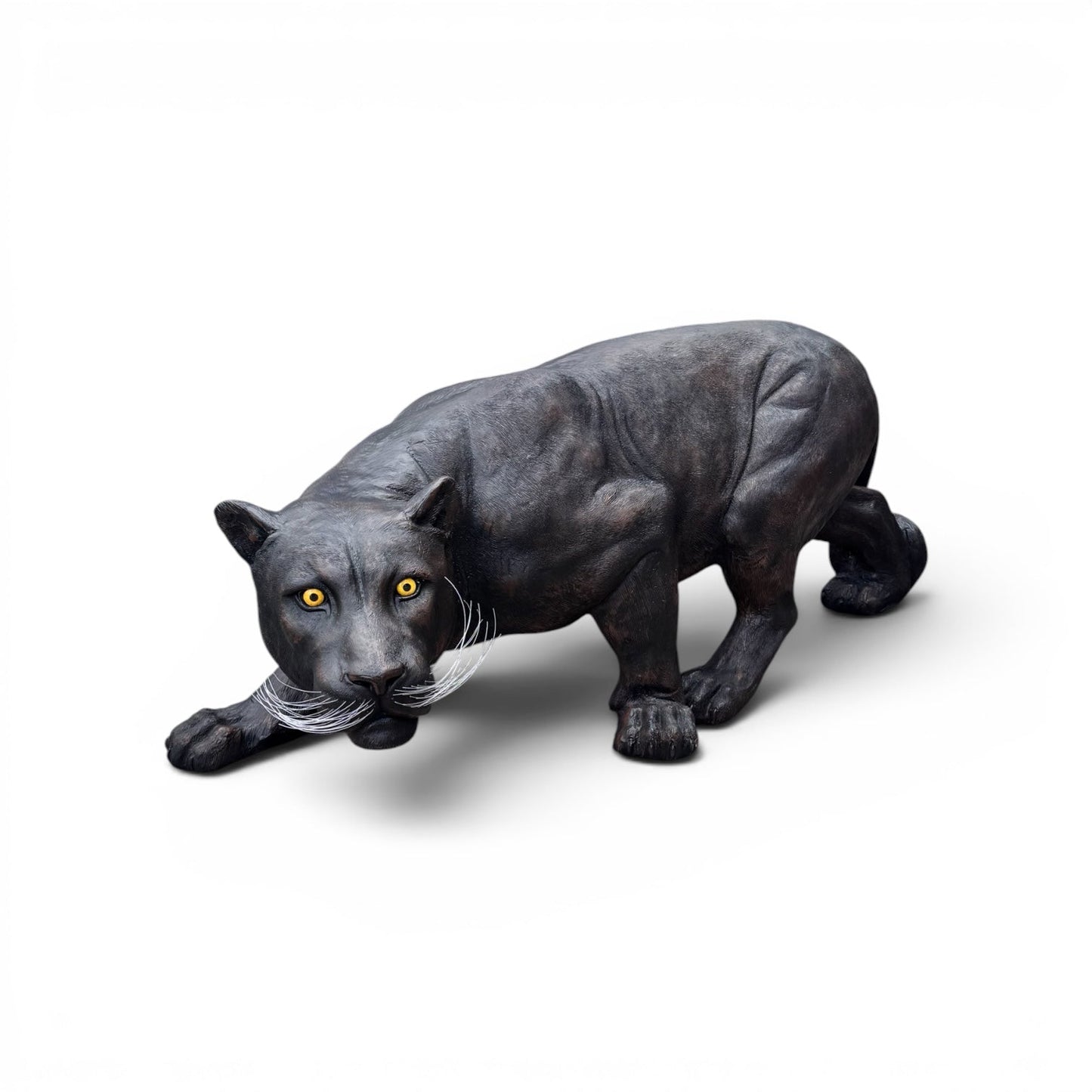Panther - Custom Prop Rentals