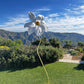 Paper Flower Individual - Custom Prop Rentals