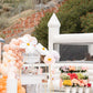 Paper Flower Individual - Custom Prop Rentals