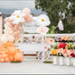 Paper Flower Individual - Custom Prop Rentals