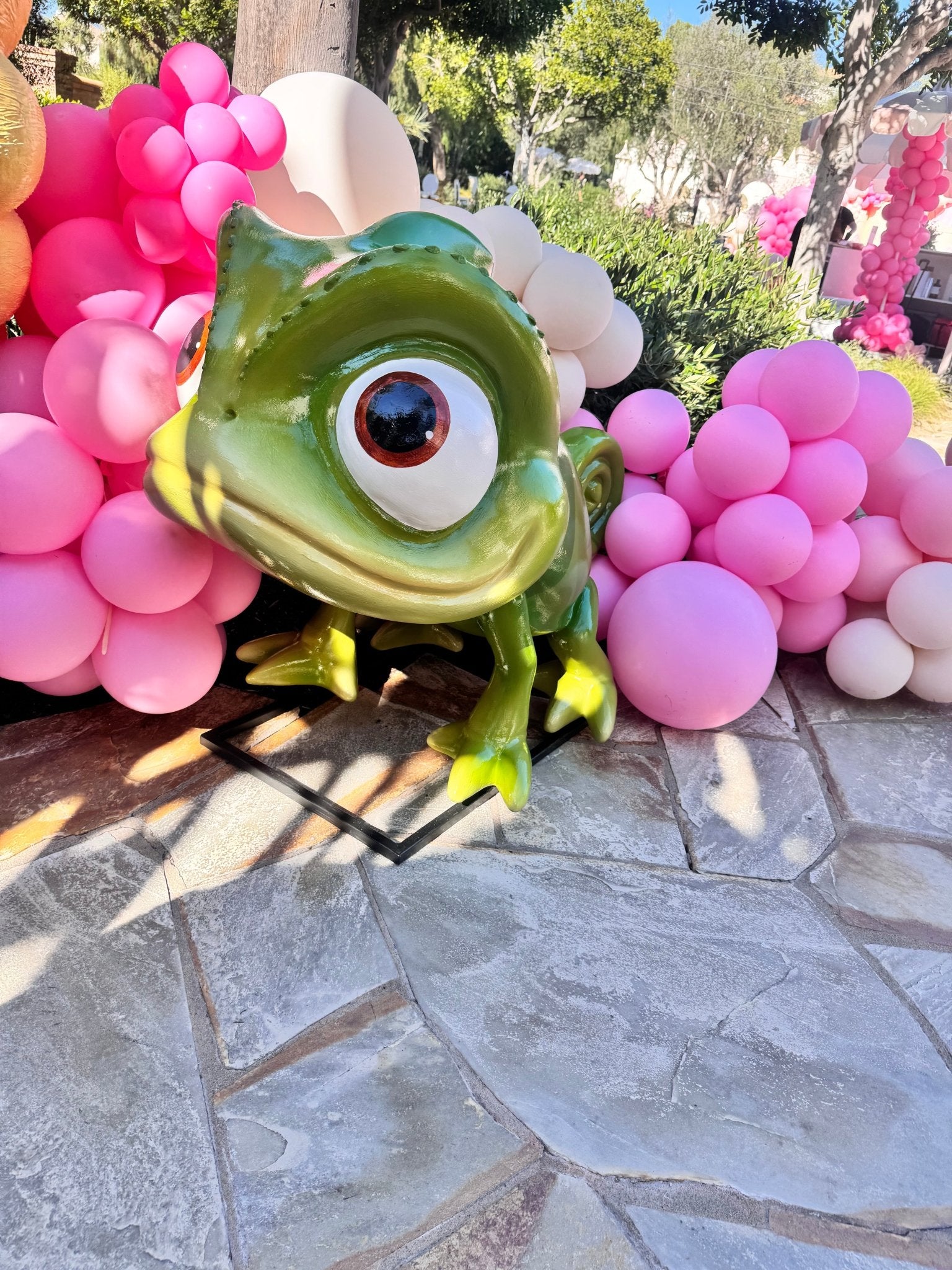 Pascal - Custom Prop Rentals