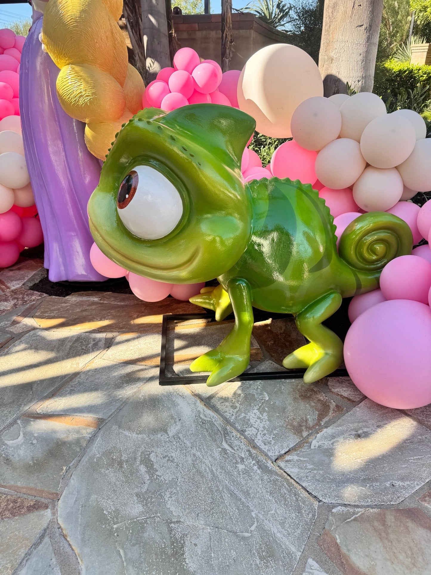 Pascal - Custom Prop Rentals