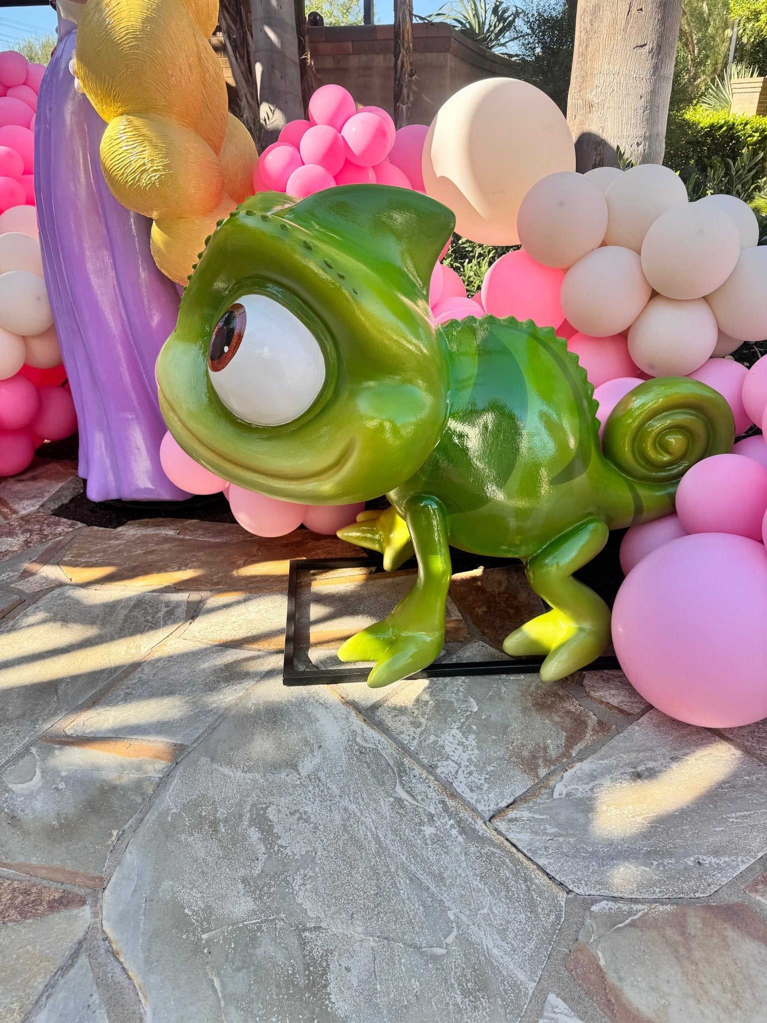 Pascal - Custom Prop Rentals