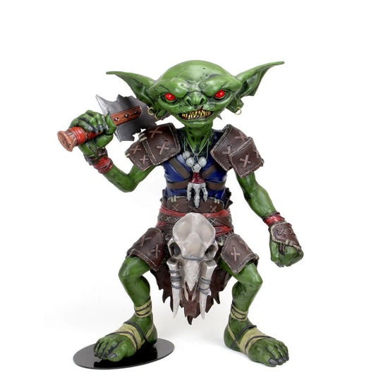 Pathfinder Goblin - Custom Prop Rentals