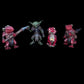 Pathfinder Goblin - Custom Prop Rentals