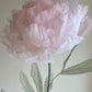 Peony Flower - Custom Prop Rentals