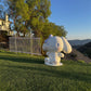 Picket Fence White - Custom Prop Rentals
