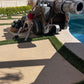 Pirate Cannon - Custom Prop Rentals