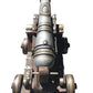 Pirate Cannon Silver - Custom Prop Rentals