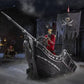 Pirate Ship Animated - Custom Prop Rentals
