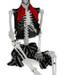 Pirate Skeleton - Custom Prop Rentals