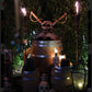 Pirate Skull on Book - Custom Prop Rentals
