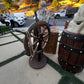 Pirate Wheel - Custom Prop Rentals