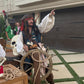 Pirate Wheel - Custom Prop Rentals