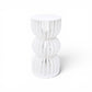 Plinth 3 Layer Cake Stand - Custom Prop Rentals
