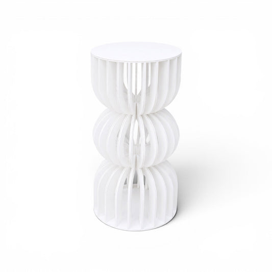 Plinth 3 Layer Cake Stand - Custom Prop Rentals