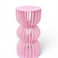 Plinth 3 Layer Cake Stand - Custom Prop Rentals