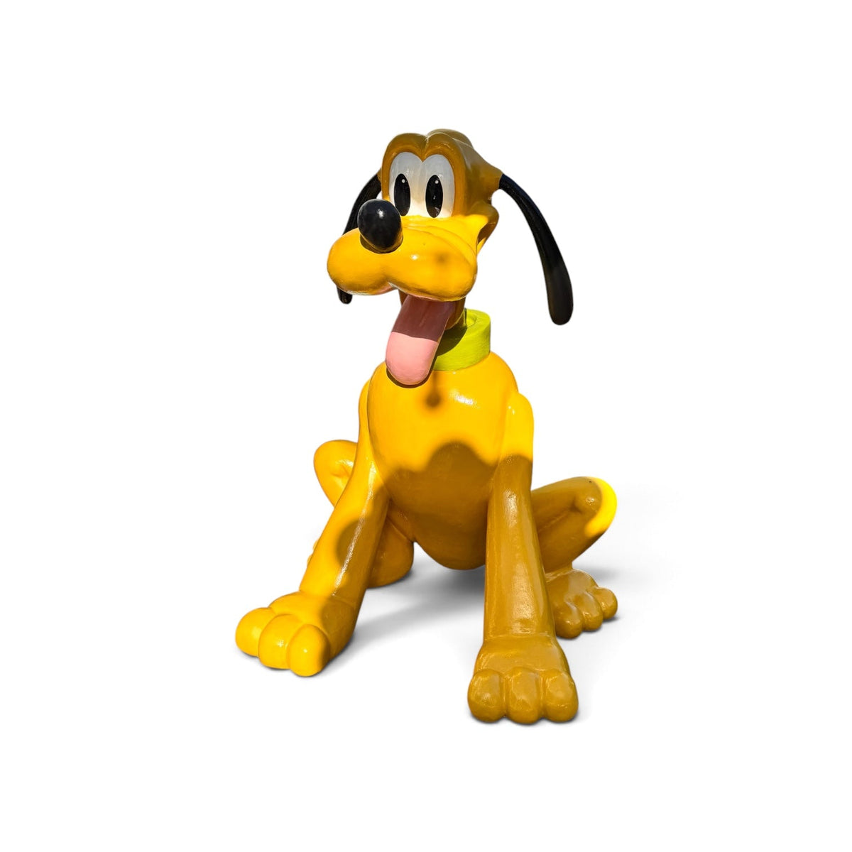 Pluto - Custom Prop Rentals