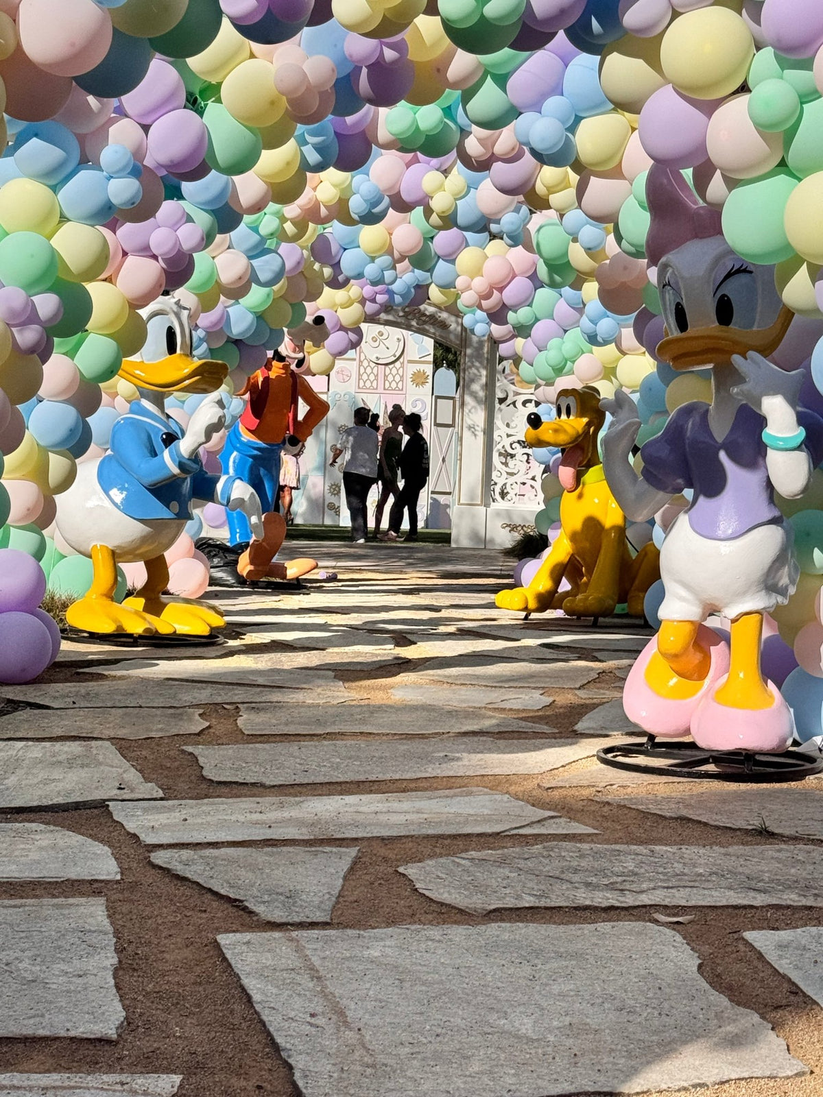 Pluto - Custom Prop Rentals