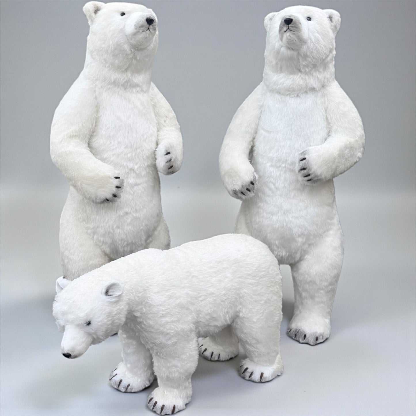 Polar Bear 1 - Custom Prop Rentals