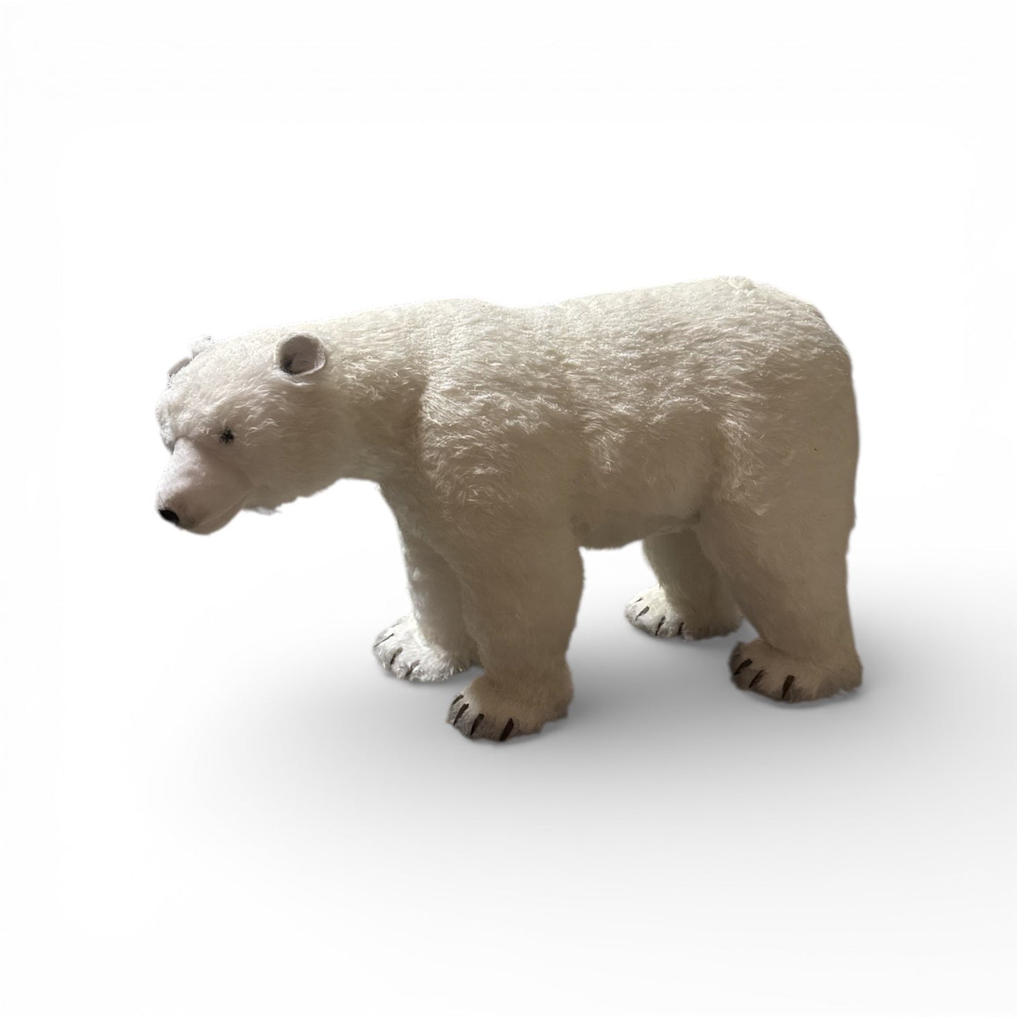 Polar Bear 1 - Custom Prop Rentals